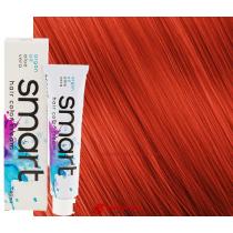 Крем-фарба для волосся 8.34R Aгaт Nouvelle Smart Hair Color Cream, 60 мл
