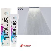 Крем-фарба для волосся 000 Ocвeтлітeль Nouvelle Smart Hair Color Cream, 60 мл