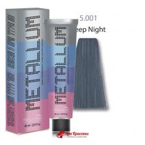 Фарба для волосся 10 хвилин 6 темно-русявий Nouvelle Espressotime Hair Color, 60 мл