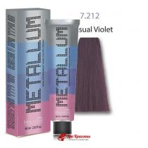 Фарба для волосся 10 хвилин 5.6 світло-червоний коричневий Nouvelle Espressotime Hair Color, 60 мл