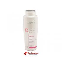 Шампунь для фарбованого волосся з вітаміном Е Nouvelle Maintenance Shampoo, 250 мл