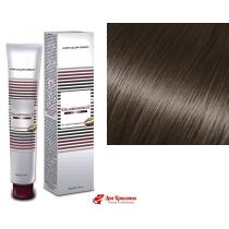 Крем-фарба для волосся 7.1 Середньо попелястий блондин Eslabondexx Color, 100 мл