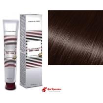 Крем-фарба для волосся 7.7 Середній коричневий блонд Eslabondexx Color, 100 мл