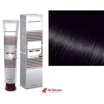 Крем-фарба для волосся 2.22 Фиолетово-коричневий Eslabondexx Color, 100 мл