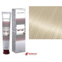 Крем-фарба для волосся 901 Ультра світлий попелястий блонд Eslabondexx Color, 100 мл