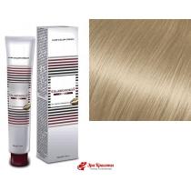 Крем-фарба для волосся 913 Ультра світлий холодний бежевий блонд Eslabondexx Color, 100 мл