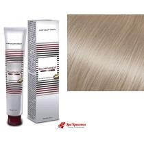 Крем-фарба для волосся 12.16 Ультра світлий попелястий червоний блонд Eslabondexx Color, 100 мл