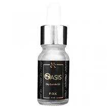 Масло для кутикулы F.O.X Cuticle Oasis Dry Oil, 10 мл