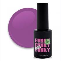 Вітражний топ 03 фіолетовий Funky Peri Funky Color Top Adore, 7,5 мл
