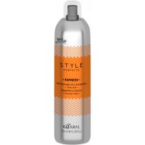 Сухий шампунь для волосся Style Perfetto Express Refreshing Dry Shampoo Kaaral, 150 мл