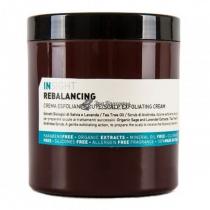 Крем-пілінг для шкіри голови Rebalancing Scalp Exfoliating Cream Insight, 180 мл