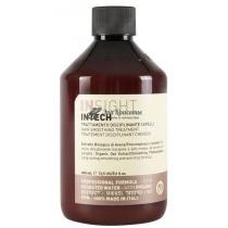 Засіб для розгладження волосся Intech Smoothing Treatment Insight, 400 мл