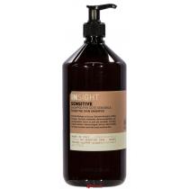 Шампунь для чутливої ​​шкіри голови Sensitive Shampoo Insight, 900 мл