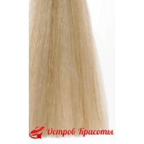 Фарба для волосся 10.1 Попелястий екстра світлий блонд Hcolor Rolland Oway, 100 мл