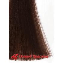 Фарба для волосся 5.3 Золотистий світло-коричневий Hcolor Rolland Oway, 100 мл