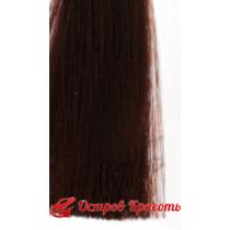 Фарба для волосся 5.4 Мідний світло-коричневий Hcolor Rolland Oway, 100 мл