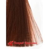 Фарба для волосся 5.44 Насичений мідний світло-коричневий Hcolor Rolland Oway, 100 мл