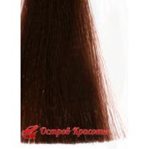Фарба для волосся 5.5 Махагон світло-коричневий Hcolor Rolland Oway, 100 мл