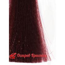 Фарба для волосся 5.6 Червоний світло-коричневий Hcolor Rolland Oway, 100 мл
