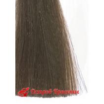 Фарба для волосся 7.01 Попелясто-натуральний блонд Hcolor Rolland Oway, 100 мл