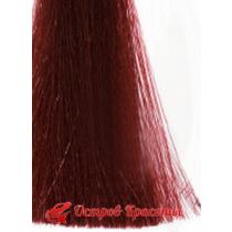 Фарба для волосся 7.6 Червоний блонд Hcolor Rolland Oway, 100 мл