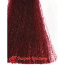 Фарба для волосся 7.66 Насичений червоний блонд Hcolor Rolland Oway, 100 мл