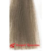 Фарба для волосся 9.01 Попелясто-натуральний дуже світлий блонд Hcolor Rolland Oway, 100 мл