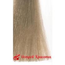 Фарба для волосся 9.1 Попелястий дуже світлий блонд Hcolor Rolland Oway, 100 мл