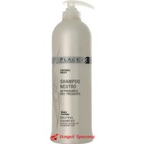 Шампунь нейтральний для щоденного застосування Neutral Shampoo Black Professional, 500 мл