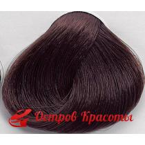 Крем-фарба для волосся 5.0 Світлий шатен Color-Cream Sintesis Black Professional, 100 мл