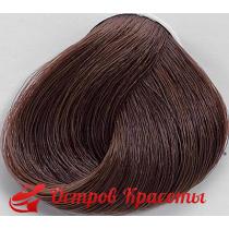 Крем-фарба для волосся 6.0 Темний блондин Color-Cream Sintesis Black Professional, 100 мл