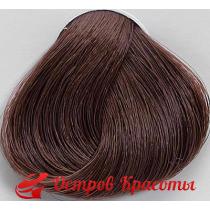Крем-фарба для волосся 7.0 Середньо-русявий Color-Cream Sintesis Black Professional, 100 мл