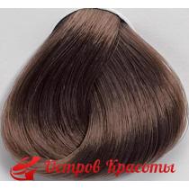 Крем-фарба для волосся 8.0 Блондин Color-Cream Sintesis Black Professional, 100 мл