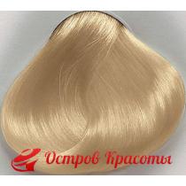 Освітлювач 11.0 Супер блонд натуральний Color-Cream Sintesis Black Professional, 100 мл