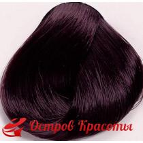Крем-фарба для волосся 4.5 Середній шатен коричневийн Color-Cream Sintesis Black Professional, 100 мл