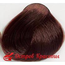 Крем-фарба для волосся 5.04 Середній блондин мідно-червоний Color-Cream Sintesis Black Professional, 100 мл
