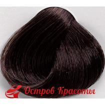 Крем-фарба для волосся 5.1 Світлий шатен попелястий Color-Cream Sintesis Black Professional, 100 мл