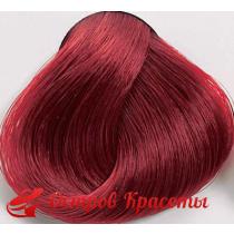 Крем-фарба для волосся 5.66 Темний блондин червоний інтенсивний Color-Cream Sintesis Black Professional, 100 мл