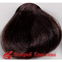 Крем-фарба для волосся 6.1 Темний блондин попелястий Color-Cream Sintesis Black Professional, 100 мл