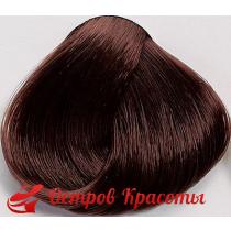 Крем-фарба для волосся 6.3 Темний блондин золотистий Color-Cream Sintesis Black Professional, 100 мл