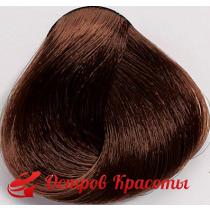 Крем-фарба для волосся 6.32 Темний блондин коричнево-червоний Color-Cream Sintesis Black Professional, 100 мл