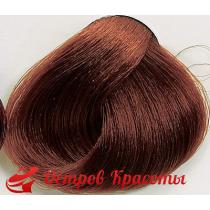 Крем-фарба для волосся 6.4 Темний блондин мідний інтенсивний Color-Cream Sintesis Black Professional, 100 мл