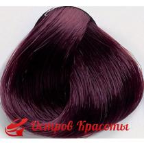Крем-фарба для волосся 6.7 Темний блондин фіолетовий інтенсивний Color-Cream Sintesis Black Professional, 100 мл
