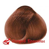 Крем-фарба для волосся 7.03 Середній блондин мідно-золотистий Color-Cream Sintesis Black Professional, 100 мл