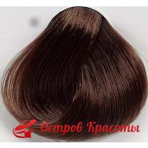 Крем-фарба для волосся 7.06 Warm Середній теплий блондин Color-Cream Sintesis Black Professional, 100 мл