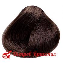Крем-фарба для волосся 7.1 Середній попелястий блондин Color-Cream Sintesis Black Professional, 100 мл
