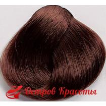 Крем-фарба для волосся 7.3 Середній золотистий блондин холодний Color-Cream Sintesis Black Professional, 100 мл