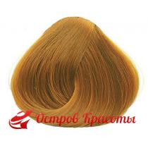 Крем-фарба для волосся 7.31 Блондин золотисто-мідний Color-Cream Sintesis Black Professional, 100 мл