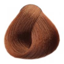 Крем-фарба для волосся 7.36 Темний блондин золотисто-коричневий Color-Cream Sintesis Black Professional, 100 мл