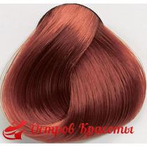 Крем-фарба для волосся 7.4 Середній блондин мідний інтенсивний Color-Cream Sintesis Black Professional, 100 мл